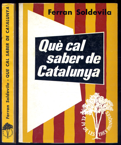 Què cal saber de Catalunya.