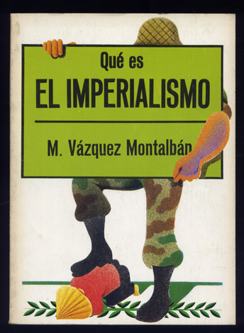 Qué es el Imperialismo.