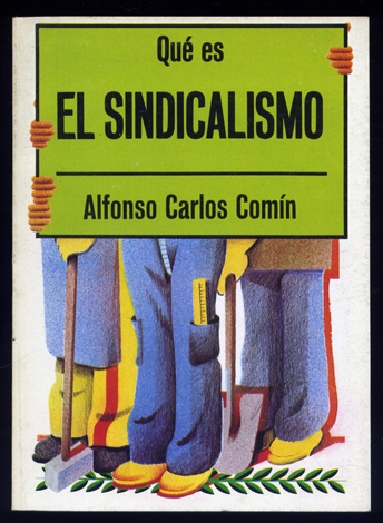 Qué es el Sindicalismo.