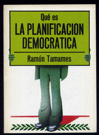 Qué es la Planificación Democrática.