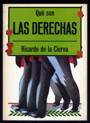 Qué son las Derechas.