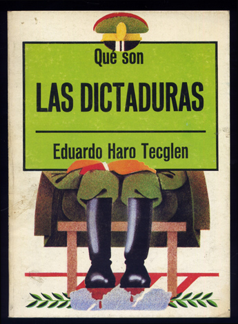 Qué son las Dictaduras.