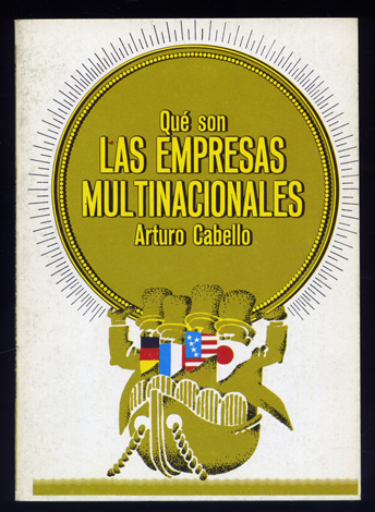 Qué son las Empresas Multinacionales.