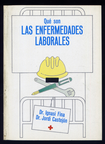 Qué son las Enfermedades Laborales.