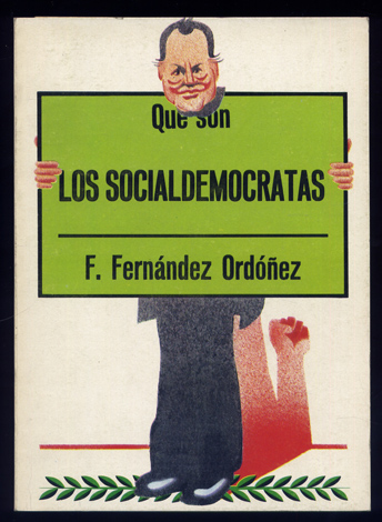 Qué son los Socialdemócratas.