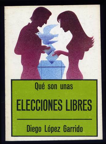 Qué son unas Elecciones Libres.