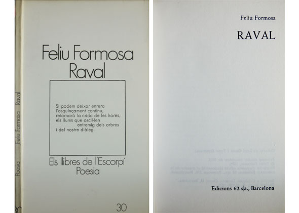 Raval.