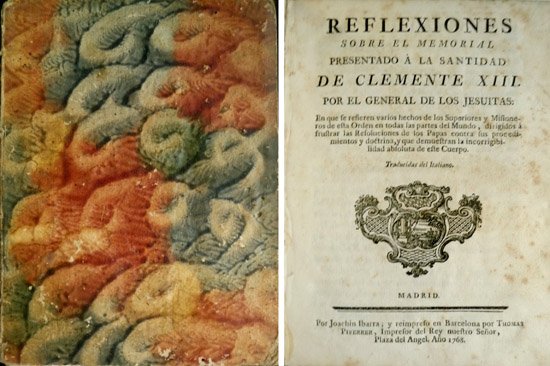Reflexiones sobre el Memorial presentado a la Santidad de Clemente …