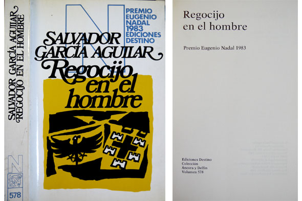 Regocijo en el hombre.