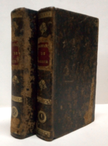 Relación circunstanciada de la campaña de Rusia en 1812. Con …