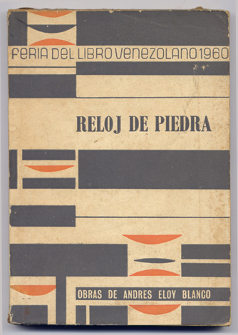 Reloj de Piedra, y Discursos.