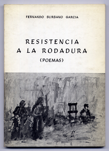 Resistencia a la rodadura. Poemas.