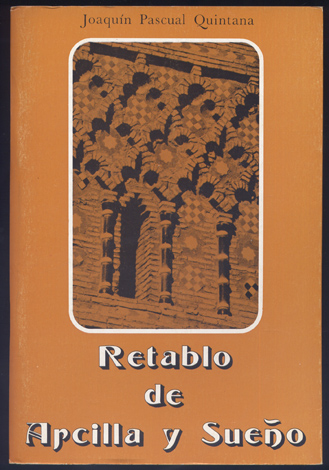 Retablo de arcilla y sueño.