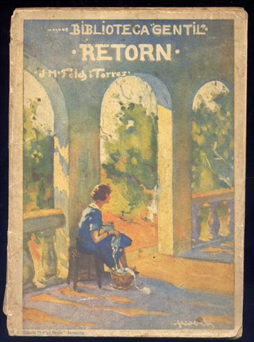 Retorn. Novel.la.