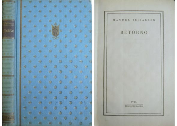 Retorno.