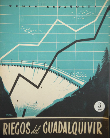 Riegos del Guadalquivir.