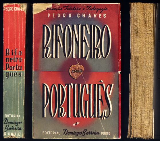 Rifoneiro Português.