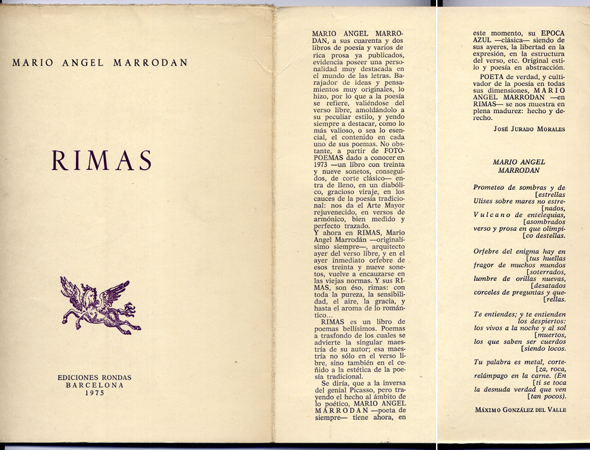 Rimas.