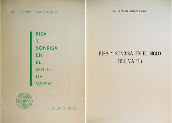 Risa y sonrisa en el Siglo del Vapor. Conferencia en …