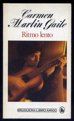 Ritmo lento.