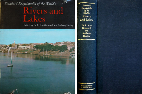 Rivers and Lakes.