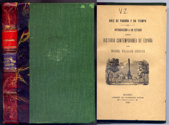 Ruiz de Padrón y su tiempo. Introducción a un estudio …