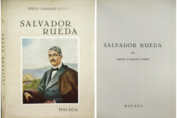 Salvador Rueda.
