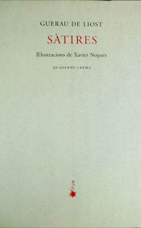 Sàtires.