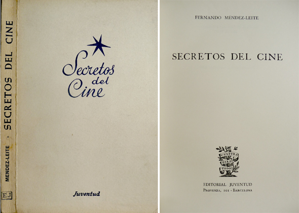 Secretos del Cine.