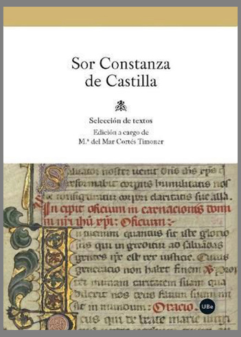 Selección de textos del "Devocionario" (c. 1472). Edición y estudio …