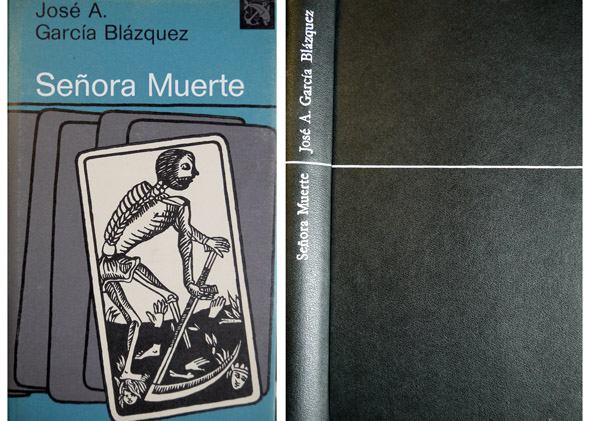Señora Muerte.