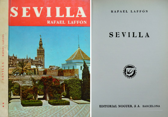 Sevilla.