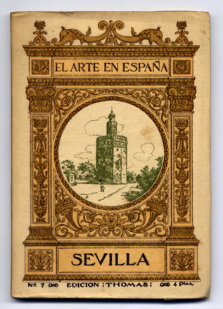 Sevilla.