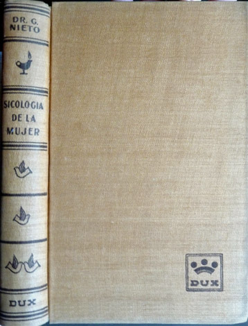 Sicología de la Mujer.