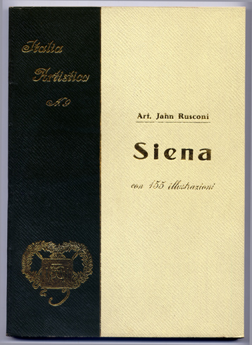 Siena.