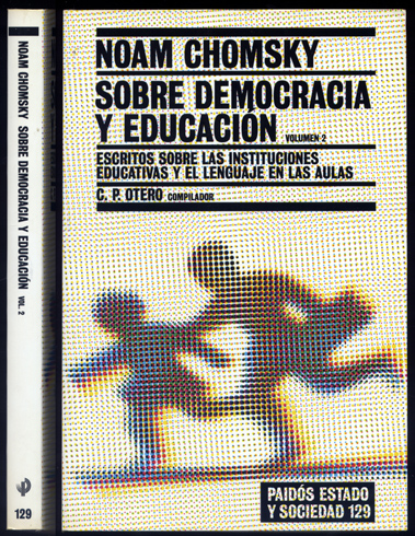 Sobre Democracia y Educación. II: Escritos sobre las instituciones educativas …