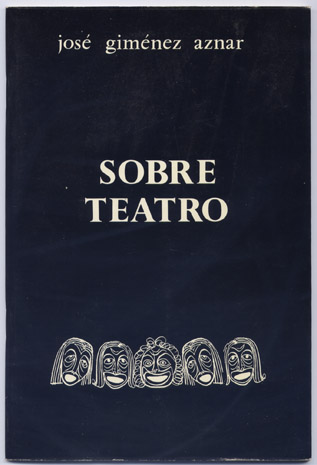 Sobre Teatro.