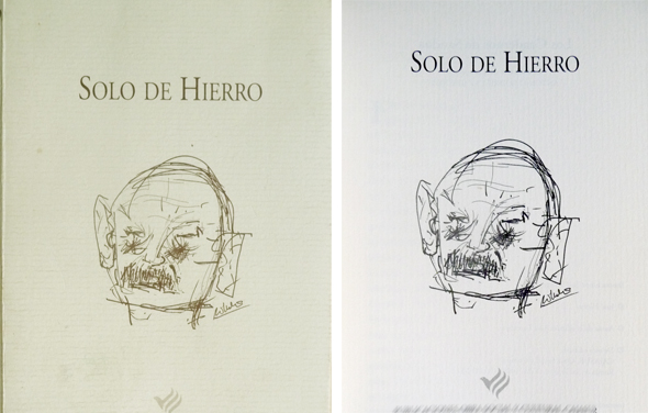 Solo de Hierro.