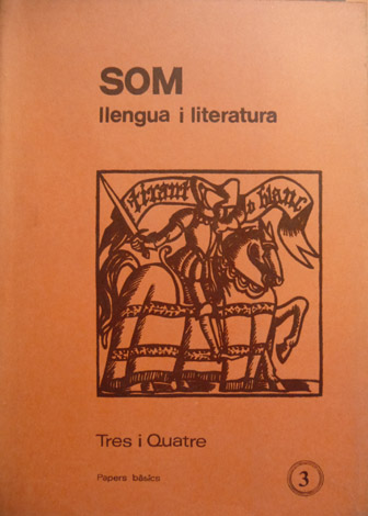 Som. Llengua i Literarura.