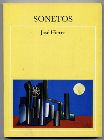 Sonetos.