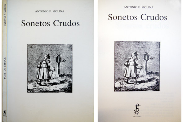 Sonetos Crudos.