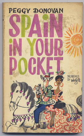 Spain in your pocket. A 'Travella'.
