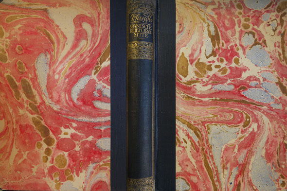 Spanische Kultur und Sitte des 16. und 17. Jahrhunderts. Eine …