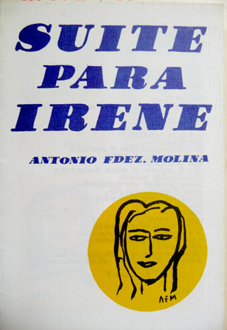 Suite para Irene. Nueve meses.