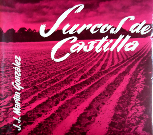 Surcos de Castilla.