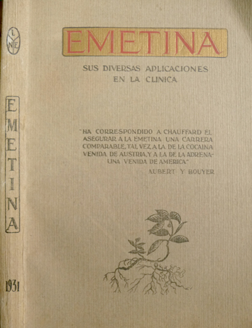 Sus diversas aplicaciones en la Clínica