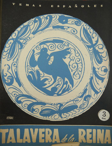 Talavera de la Reina y su comarca.