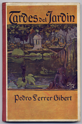 Tardes del Jardín. Narraciones infantiles.