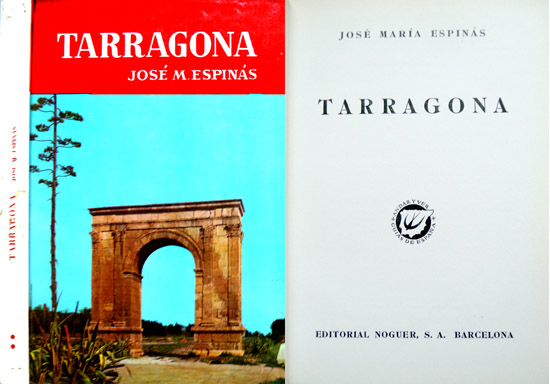 Tarragona.
