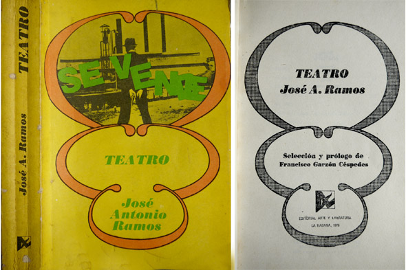 Teatro. Selección y prólogo de Francisco Garzón Céspedes.
